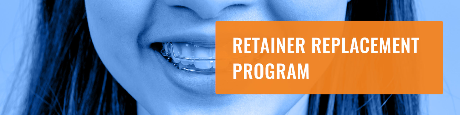 Retainer Replacement El Paso, TX