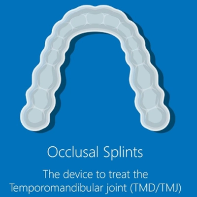 TMD-TMJ Treatment Temporomandibular Disorder