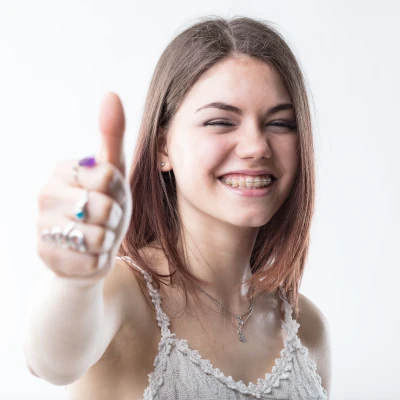 Ceramic Braces El Paso Clear Braces El Paso